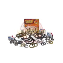 Kit Pivot et Roulements Nissan Patrol Y60 Complet 2 Côtés
